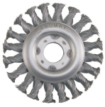 Rundbürste Stahl 178x13 mm Draht-Ø 0,5 mm Promat 841186
