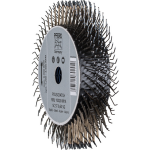 Rond borstelstaal POS RBU 10020/M14 SC ST 0,60 SG Pferd