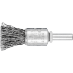 Brush brush steel PBU 1516/6 ST 0.35 SG Pferd