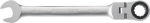 Knarrenringmaulschlüssel SW13 mm Promat 821514