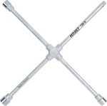 Kruissleutel voor personenwagen vierkant 3/4" 24x27x32x20 mm Hazet 720S