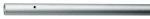 Aufsteckrohr zu Zugringschlüssel L610 mm für SW32-41 mm Gedore 2 AR 1