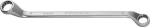 Dubbele ringsleutel 20x22 mm DIN 838 Promat 823326