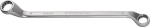 Dubbele ringsleutel 6x7 mm DIN 838 Promat 823300