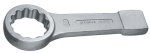 Schlag-Ringschlüssel SW34 mm L195 mm Gedore 306 34
