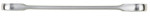 Ringsteeksleutel met dubbele ratel 8x9 mm, plat Proxxon 23241, MicroSpeeder
