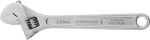 Rollgabelschlüssel Spann-W.24 mm L=200 mm Promat 823827