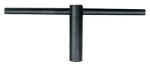 Dopsleutel SW 19 mm, vierkant AMF DIN 904