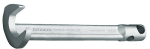 Claw spanner without handle Gedore 3114