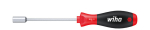 Hexagon socket spanner 341 SF 8.0x125 mm Wiha 01024