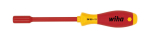 Hexagon socket spanner 322 SF Wiha