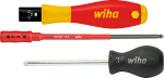 Torque screwdriver TorqueVario-S 2872 1.0-5.0 Nm Wiha 26626