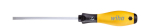 Schroevendraaier ESD met sleuf 302 SF 6,5x150 mm Wiha 08183