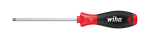 Screwdriver ball-head hexagon 367R SF 5.0x100 mm Wiha 26081