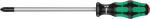 Screwdriver PH 4x200 mm MK handle Wera 350 PH