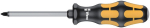 Schraubendreher PH 2x100 mm MK-Griff Wera 917 SPH