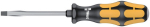 Slotted screwdriver 4.5x90 mm w.impact cap Wera-932A