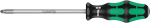 Screwdriver PZ 3x150 mm MK handle Wera 355