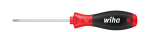 TX Plus MagicSpring screwdriver 362R SF T15x80 mm Wiha 27741