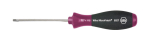MicroFinish TX screwdriver 5527 MF T20x100 mm Wiha 29164