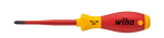 Screwdriver VDE PH 3211 SF 2x100 mm Wiha 35394
