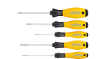 Schroevendraaierset PH 302 SF 5 st. Wiha 27252