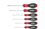 Schraubendrehersatz TX 362SF 6 tlg. Wiha 24506