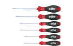 Schroevendraaierset 362R SF 6 st. Wiha 27746