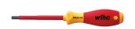 Hexagon head screwdriver 323N SF 8.0x100 mm Wiha 30366