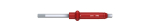 Interchangeable blade hexagonal 28993 4.0x130 mm / 15 Nm max. Wiha 28747