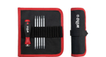 Interchangeable blade set System 6 281 T6-01 6 pcs Wiha 32298