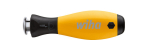 Schroevendraaierhandgreep voor Systeem 6 284 SF 120 mm Wiha 31496