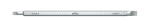 Interchangeable blade system 6 slot 284 4.0-6.0 mm Wiha 00629