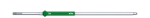 Torque PX verwisselbaar mes 2859 9 mm, 2,5 Nm Wiha 26059