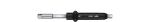 Adapterklinge Torque-Tplus 2899-92 3/8" 120 mm Wiha 28757