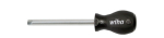 Instelgereedschap voor torque setter 289-900 146 mm Wiha 28691