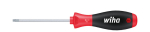 TX schroevendraaier met rond blad 362 SF T27x115 mm Wiha 01294