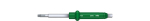 Verwisselbaar mes TX 28995 T30x130 mm / 15 Nm max. Wiha 28738