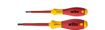 Schroevendraaierset VDE PH 327 2 stuks Wiha 32281 in Blister