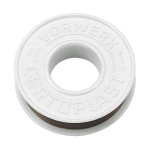 Isolierband 15 mm breit, 10 m lang Gedore 4629