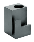 Kröpfungsblock für enge Sattel Gedore 280117
