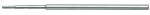 Getrapte draaipin Ø 3,7x4,7x5,2x7 mm L190 mm Gedore 626 S 1