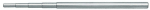 Getrapte draaipin Ø 6,7x7,7x8,7x9,7x11 mm L240 mm Gedore 626 S 2