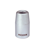 Adapter voor zeskantbits 1/4" Proxxon 23780