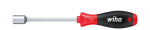 Dopsleutel 3-kant 344 SF M6x125 mm Wiha 26216