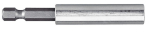 Magnetic holder for hexagonal bits 1/4", i/a Proxxon 23703