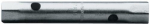 Pijpsleutels 21x23 mm 6KT Promat 823760