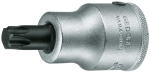 Schroevendraaierbit 3/4" Torx Gedore ITX 32