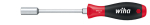 Hexagon socket spanner U347 SF 5/16 "x125 mm Wiha 02838