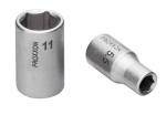 Socket spanner insert 1/4", SW7 mm Proxxon 23716
